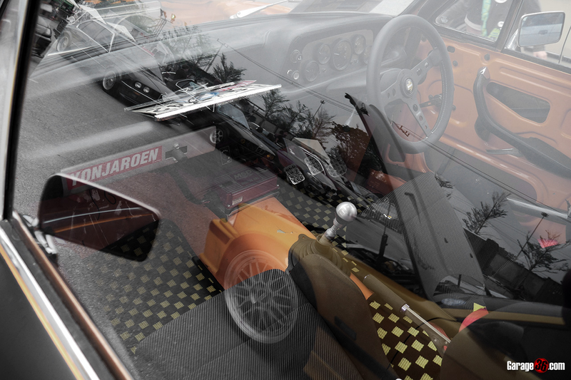 Illustration for article titled BIMMERMEET 2: WHERE OLD IS GOLD
